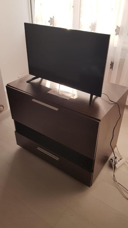 Apartament B Orizont Bacău Exteriér fotografie