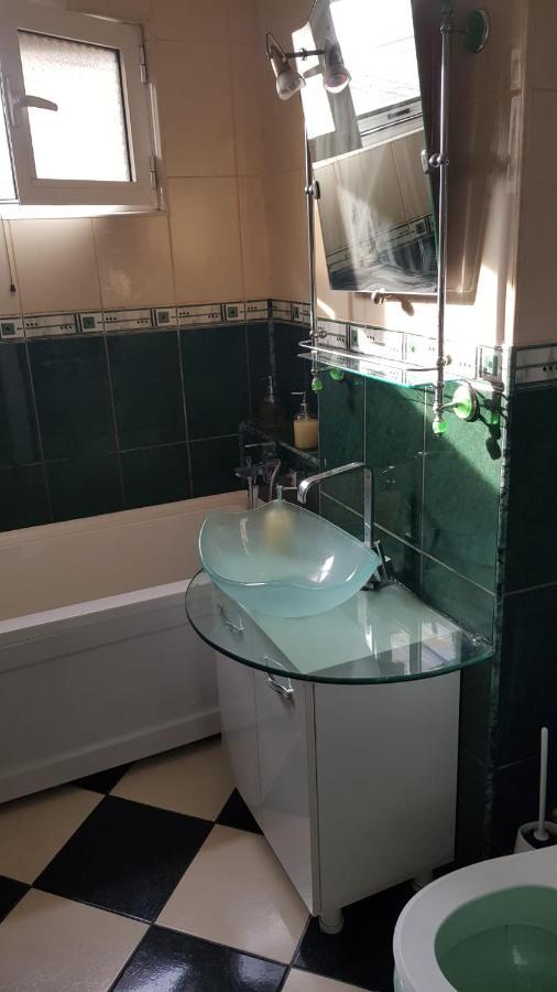 Apartament B Orizont Bacău Exteriér fotografie