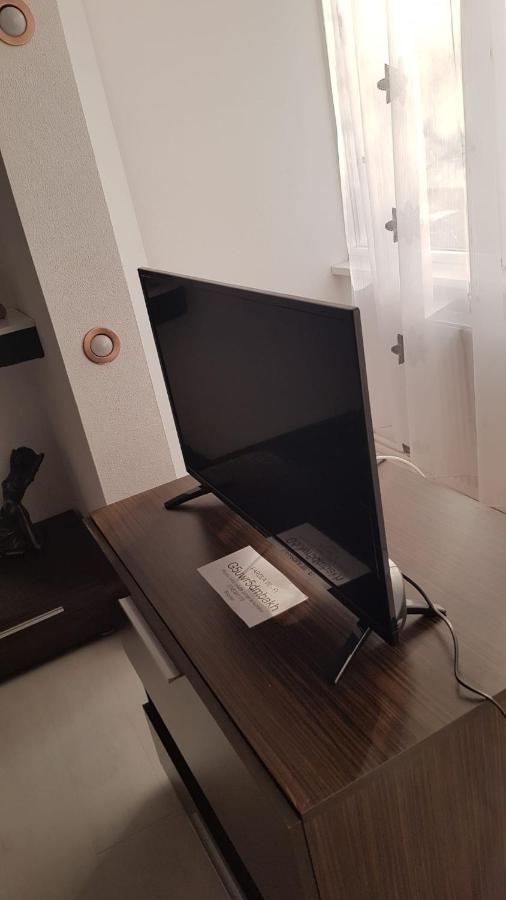 Apartament B Orizont Bacău Exteriér fotografie