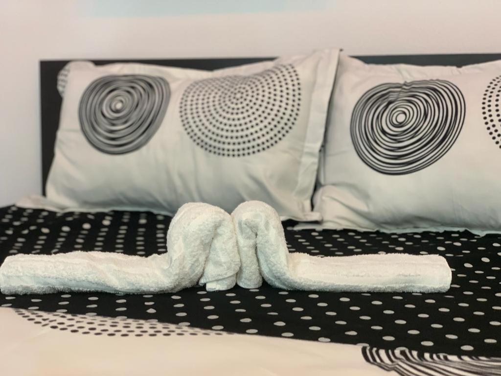 Apartament B Orizont Bacău Exteriér fotografie