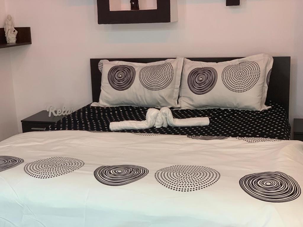 Apartament B Orizont Bacău Exteriér fotografie