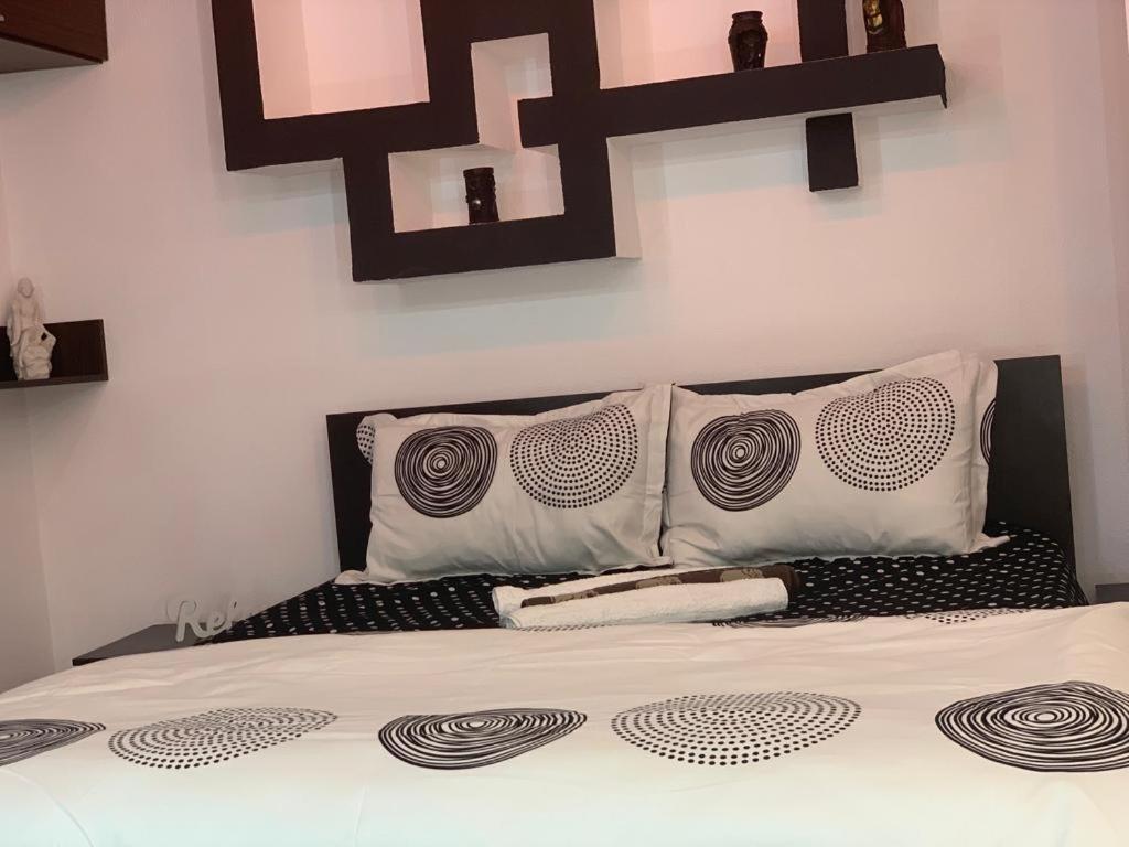 Apartament B Orizont Bacău Exteriér fotografie