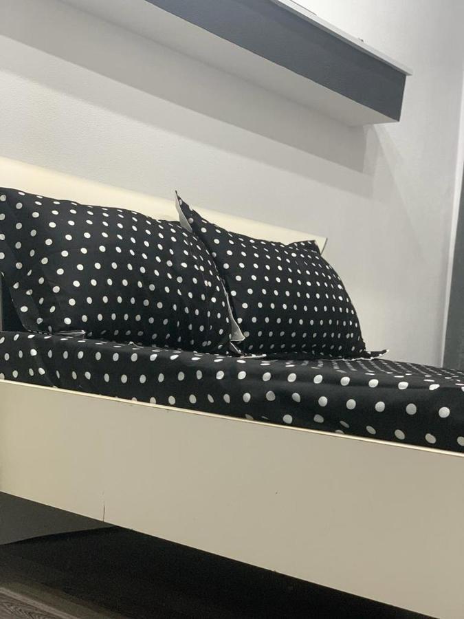 Apartament B Orizont Bacău Exteriér fotografie