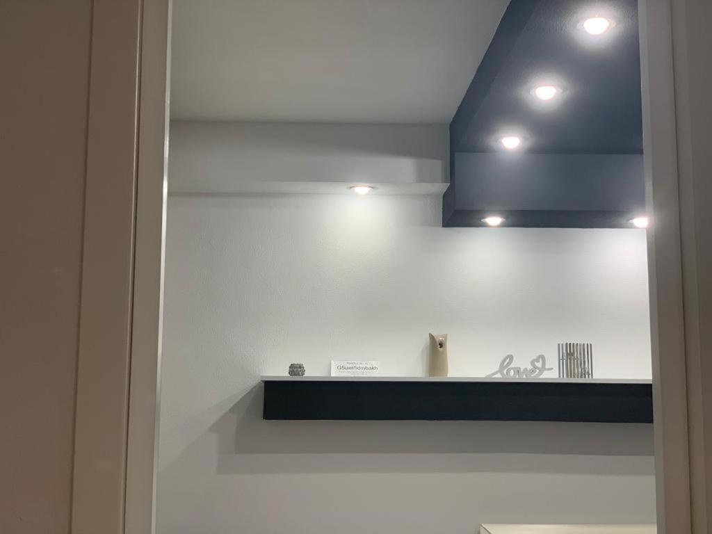 Apartament B Orizont Bacău Exteriér fotografie