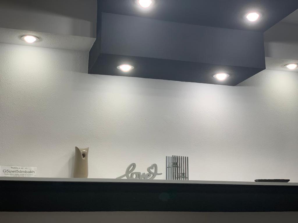 Apartament B Orizont Bacău Exteriér fotografie