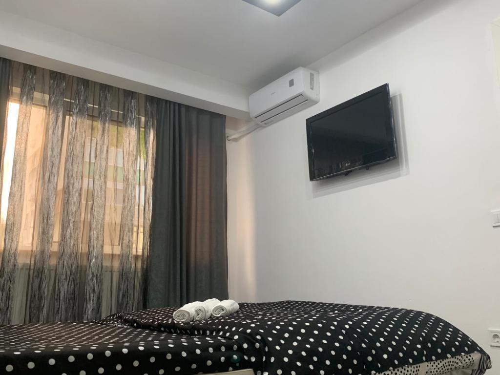 Apartament B Orizont Bacău Exteriér fotografie