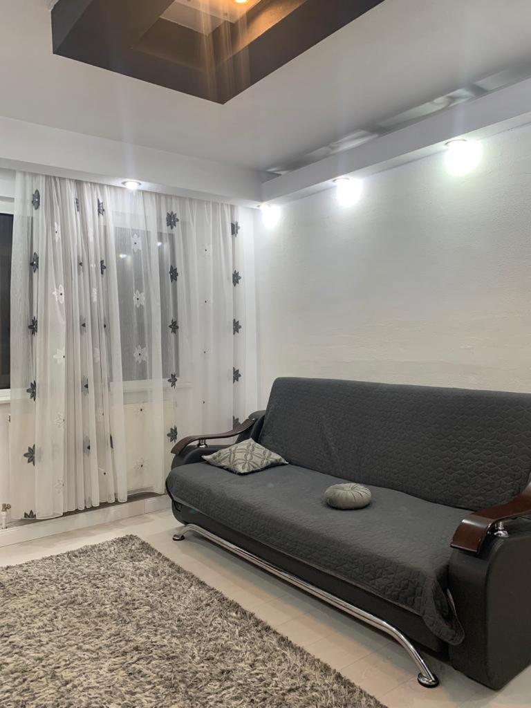 Apartament B Orizont Bacău Exteriér fotografie